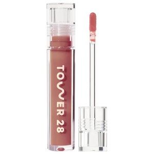 Tower 28 Beauty: ShineOn Jelly Lip Gloss